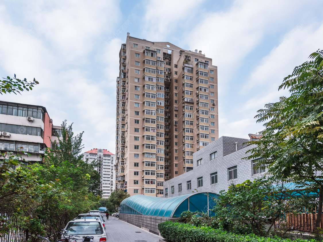 北京北蜂窝中路甲8号院小区_小牛看房