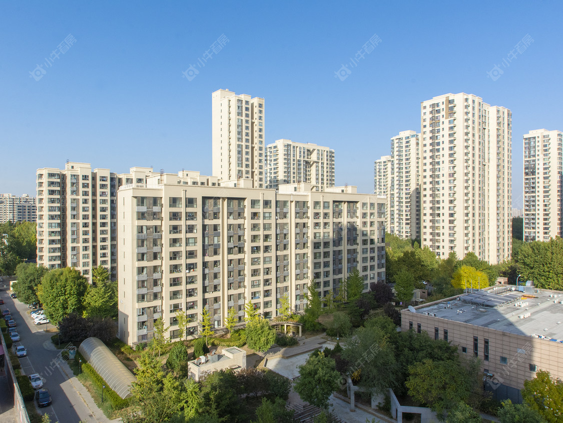北京北京新天地二期小区_北京新天地二期小区null