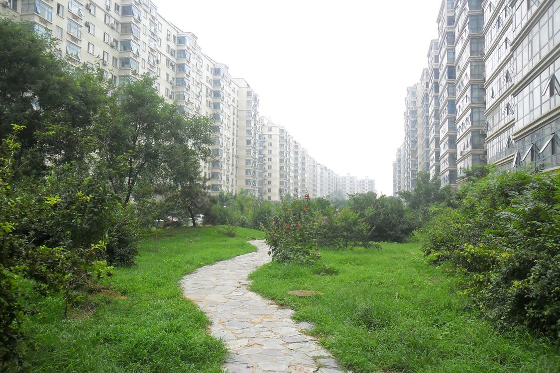 北京都市芳园镜湖园小区_都市芳园镜湖园小区null