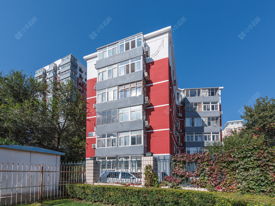北京木樨地小区_木樨地小区null