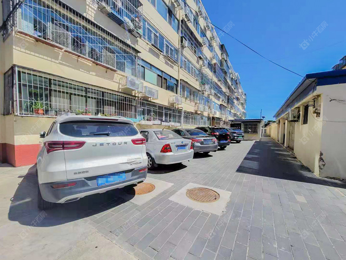 北京开利园小区小区_开利园小区小区null
