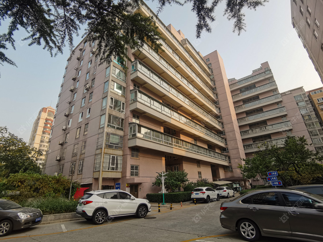 北京东后河沿小区_东后河沿小区null