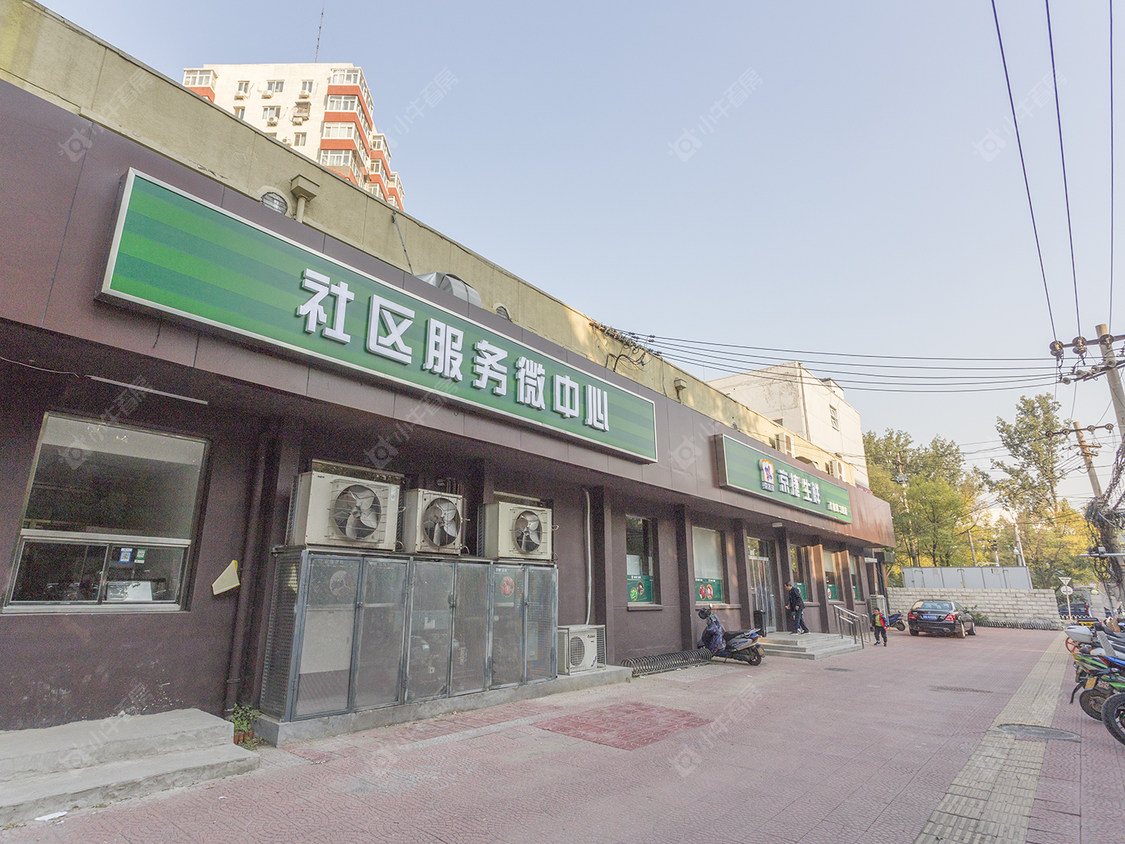 北京高家园三区小区_高家园三区小区null