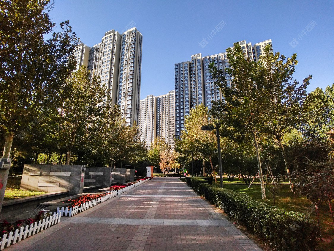 北京中建国际港小区_中建国际港小区null