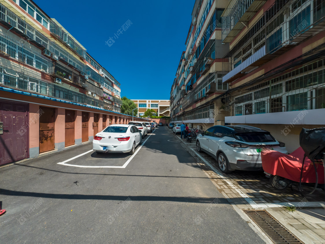 北京川北小区小区_川北小区小区null