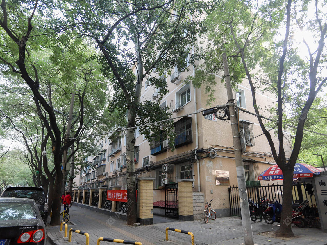 北京团结湖中路南三条小区_团结湖中路南三条小区null