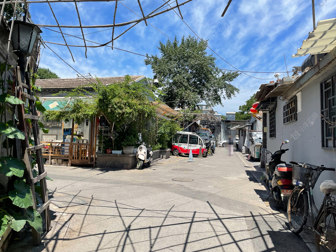 北京后马厂胡同小区_后马厂胡同小区null