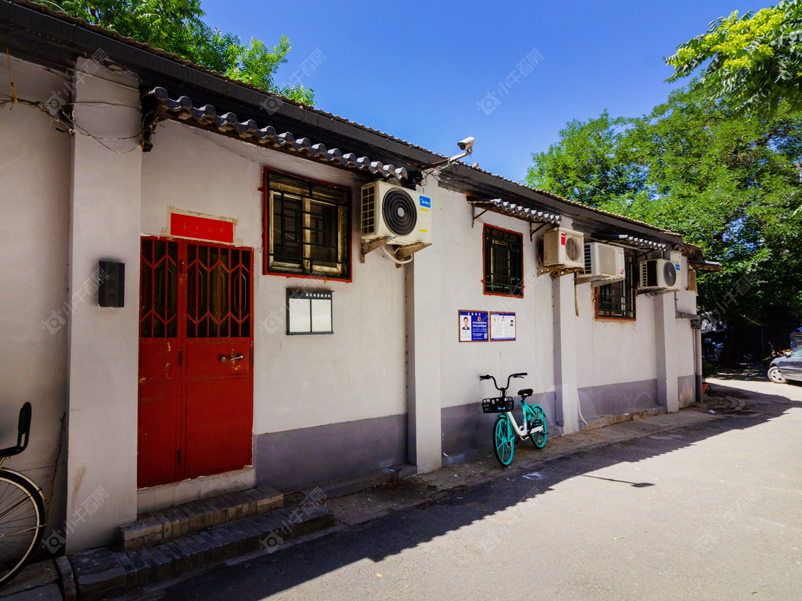 北京大格巷小区_大格巷小区null