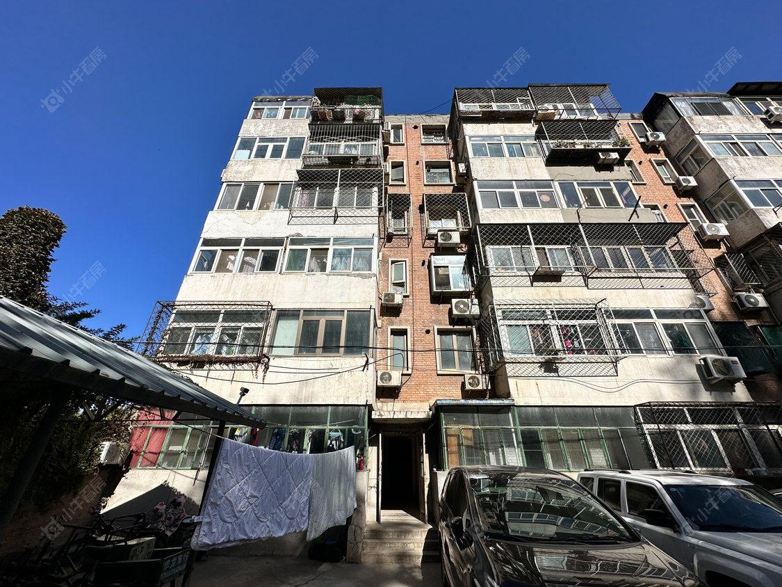 北京北京理工大学家属楼小区_北京理工大学家属楼小区null
