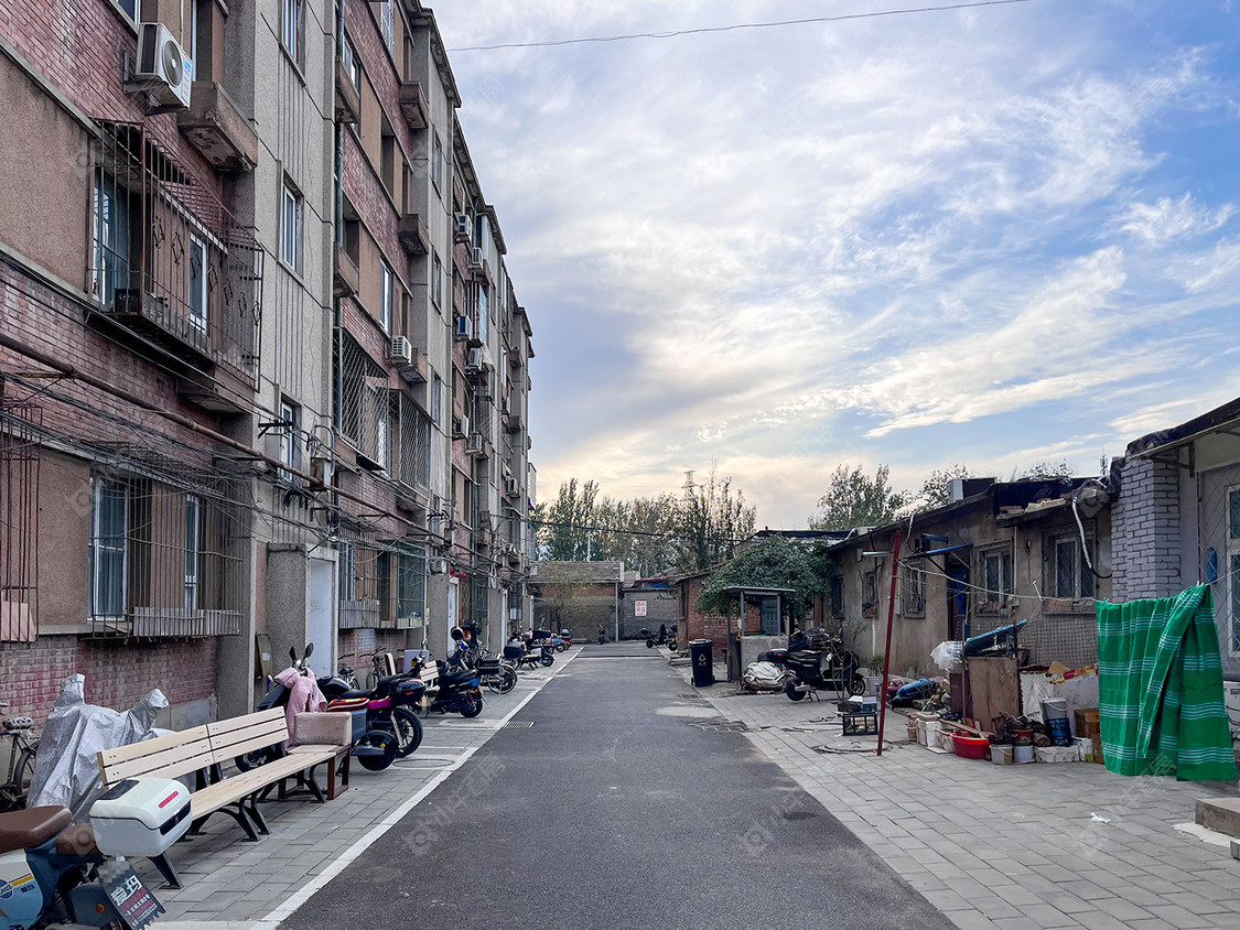 北京三家店四局小区_三家店四局小区null