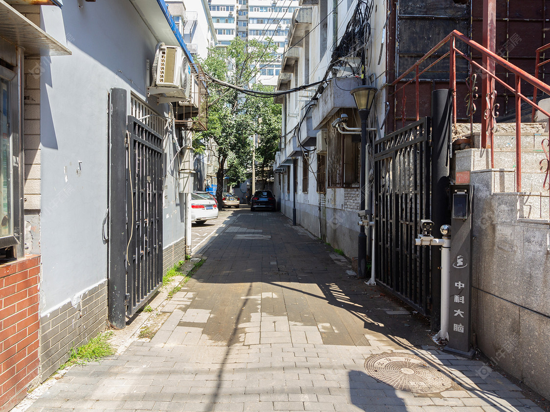 北京花园北路32号院小区_花园北路32号院小区null