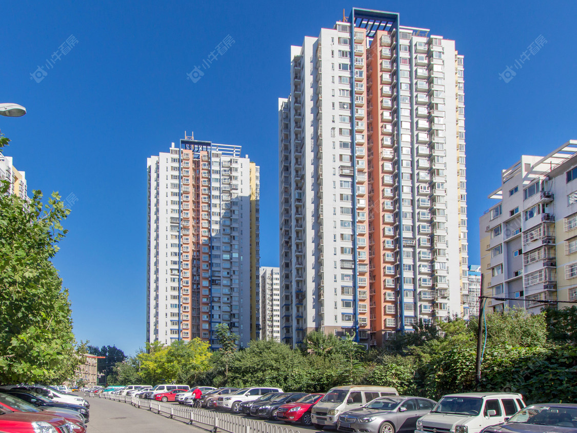 北京京棉新城小区_京棉新城小区null