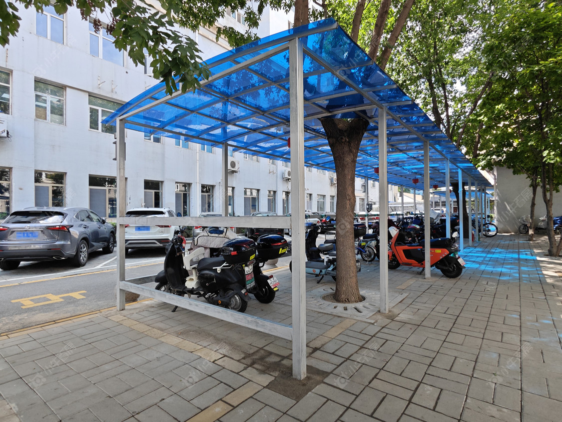 北京鸭子桥路41号院小区_鸭子桥路41号院小区null