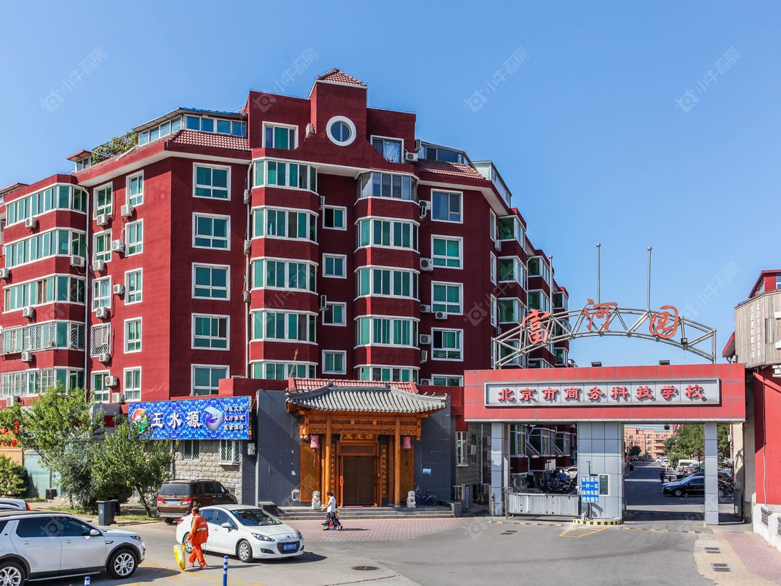 北京富河园小区_富河园小区null