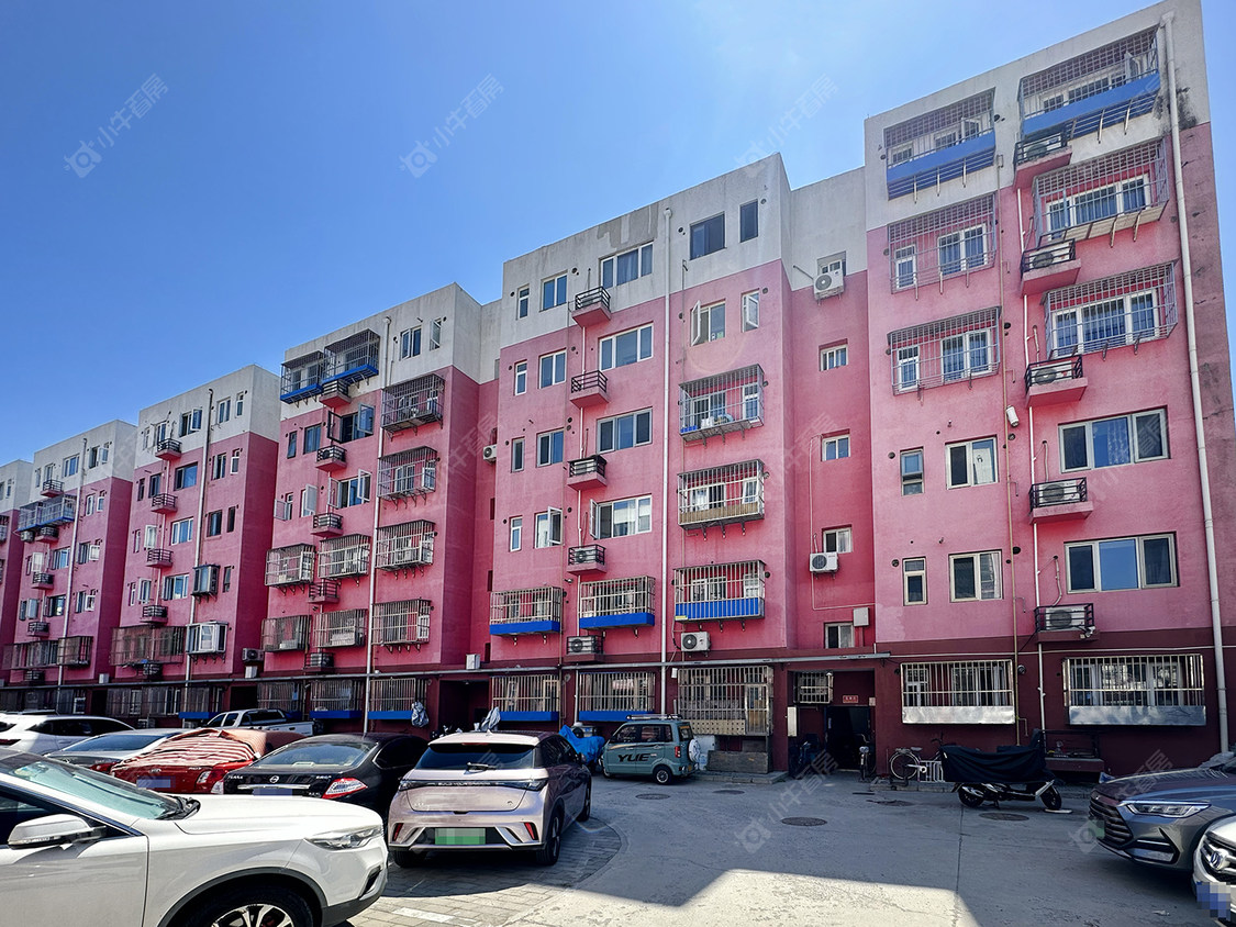 北京城角西路13号院小区_城角西路13号院小区null