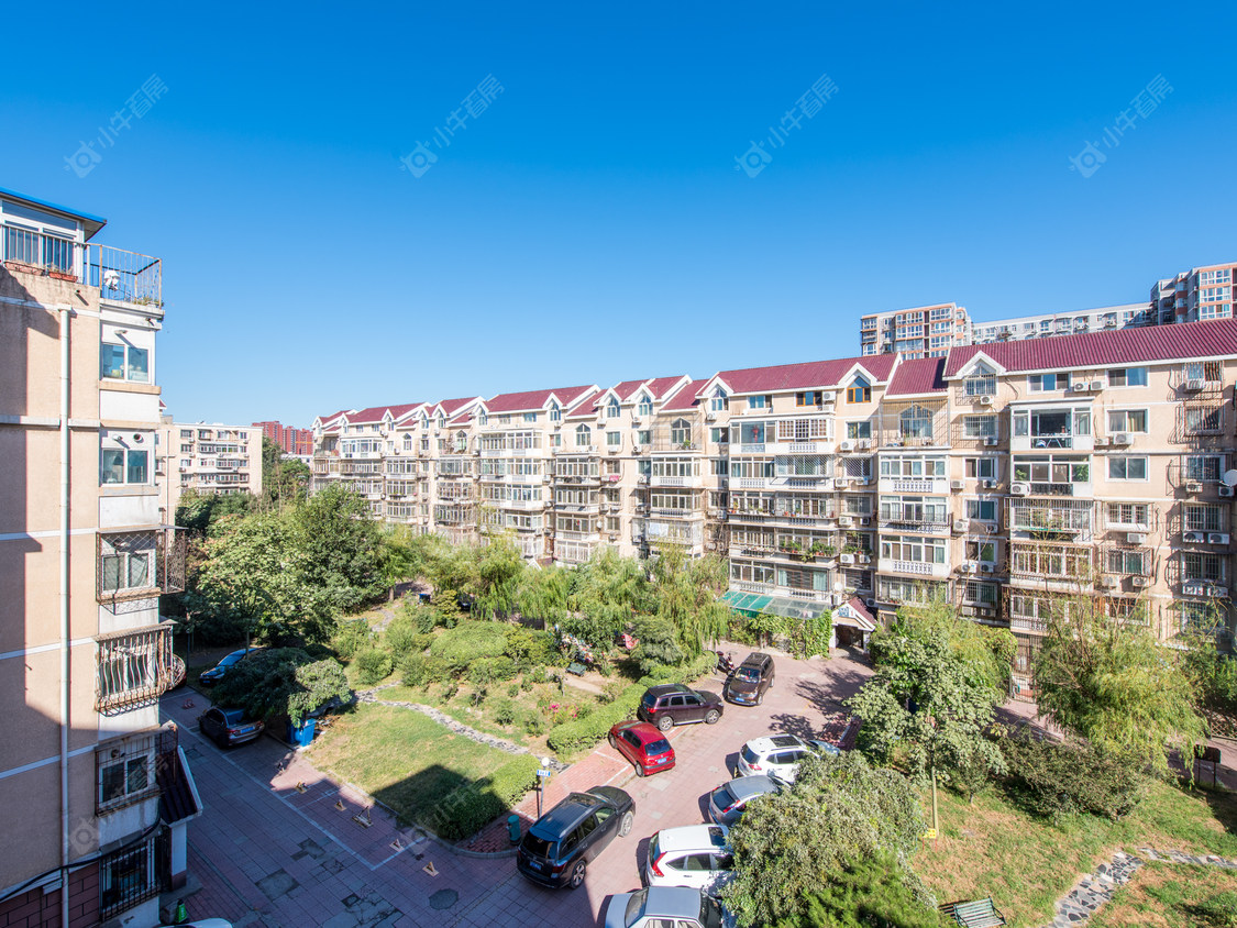 北京建欣苑一里小区_建欣苑一里小区null