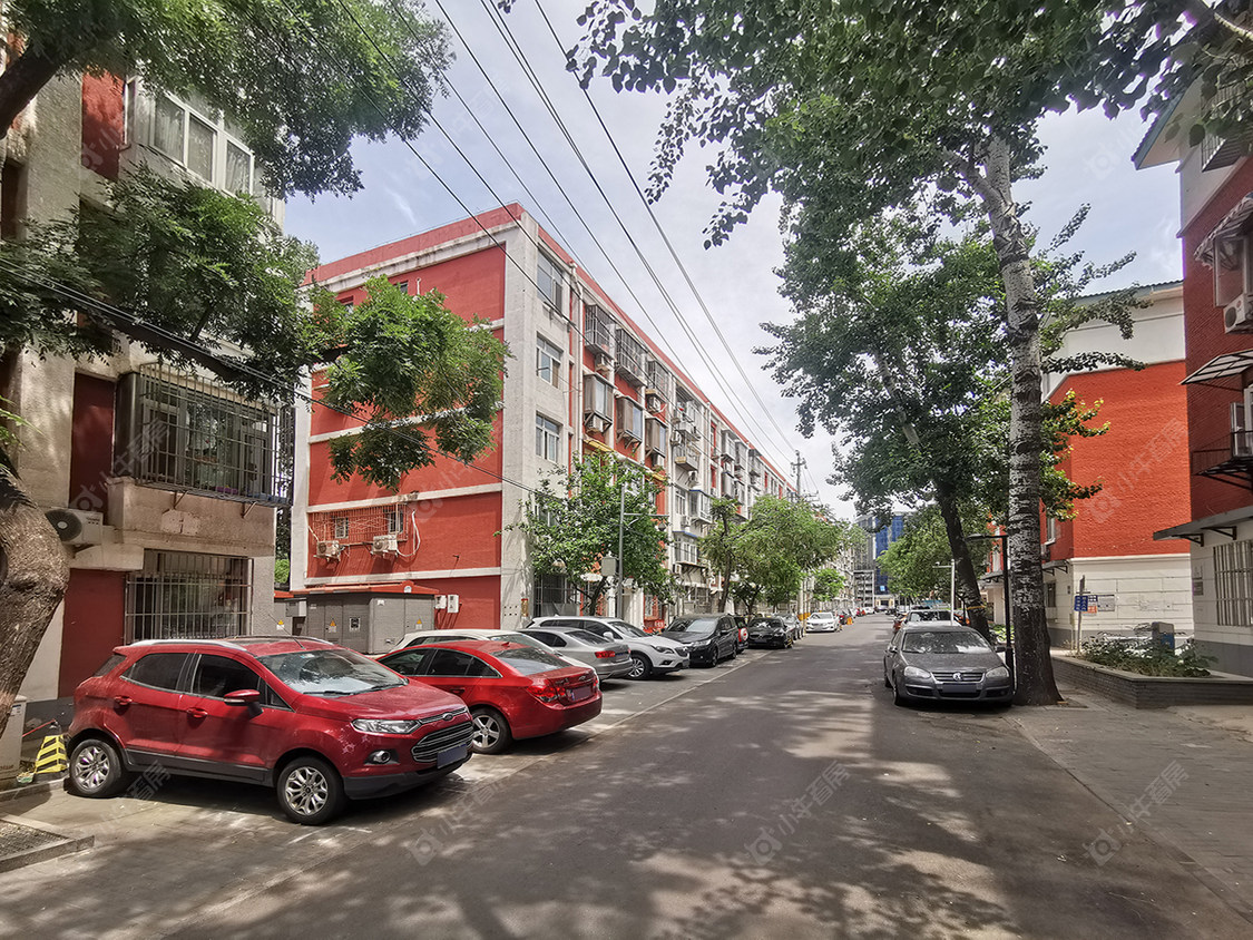 北京光明西里小区_光明西里小区null