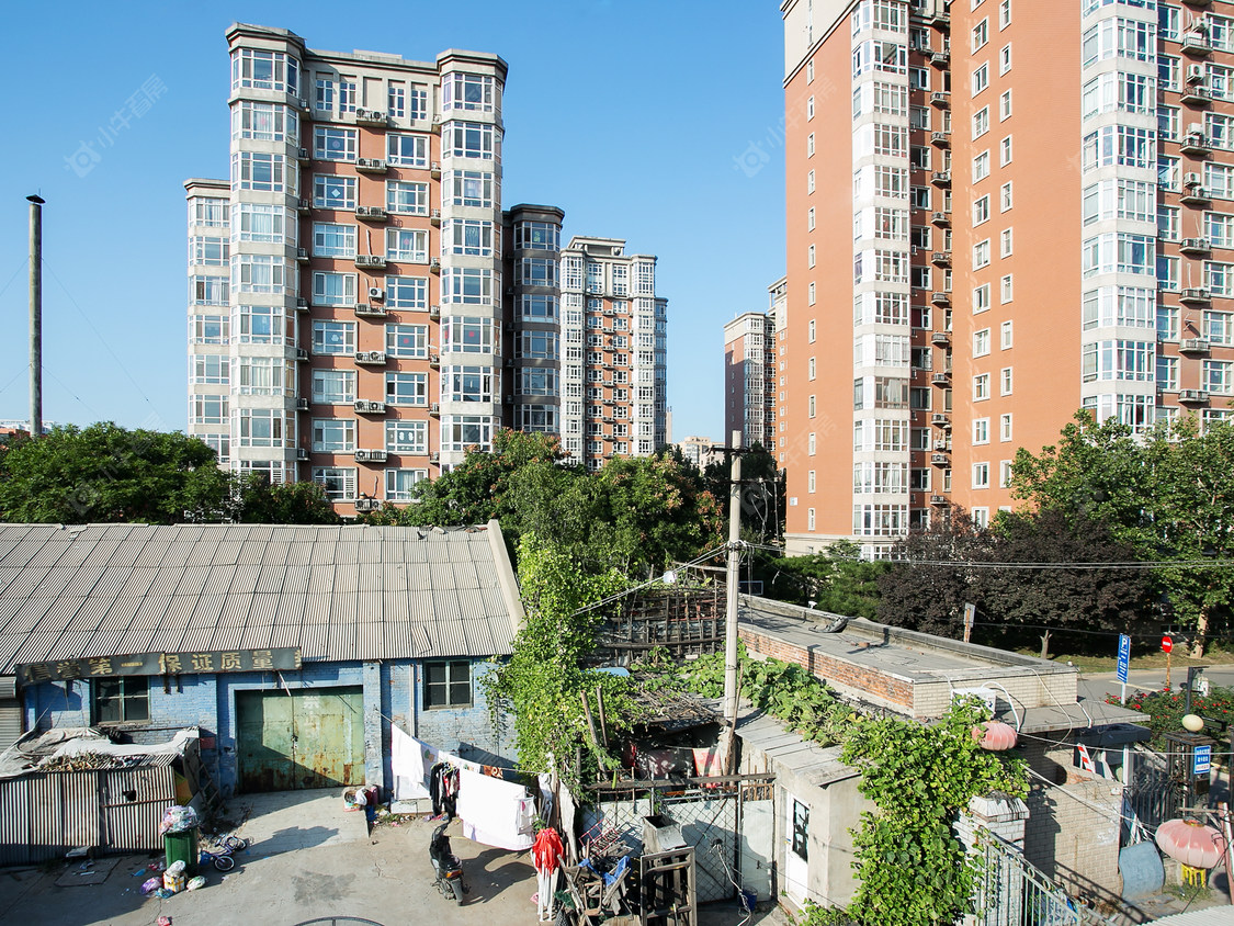北京康宁居小区_康宁居小区null