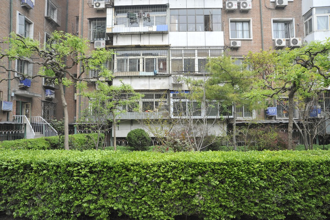北京双玉中街43号院小区_双玉中街43号院小区null