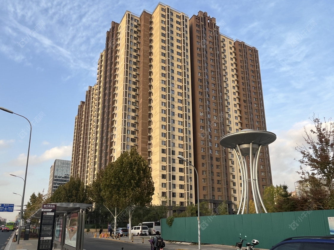 北京榴景秀苑小区_榴景秀苑小区null