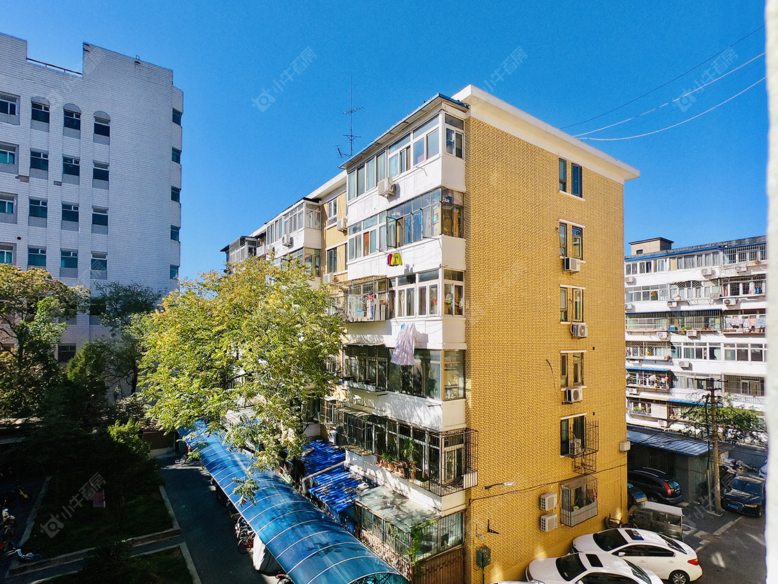 北京西便门内大街97号院小区_西便门内大街97号院小区null