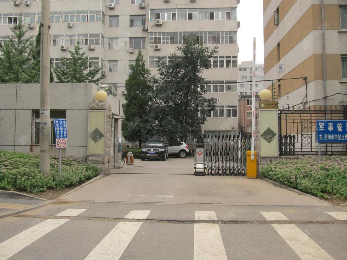 北京万寿寺甲3号院小区_小牛看房