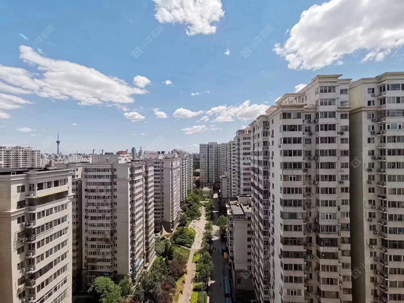 北京今日家园小区_小牛看房