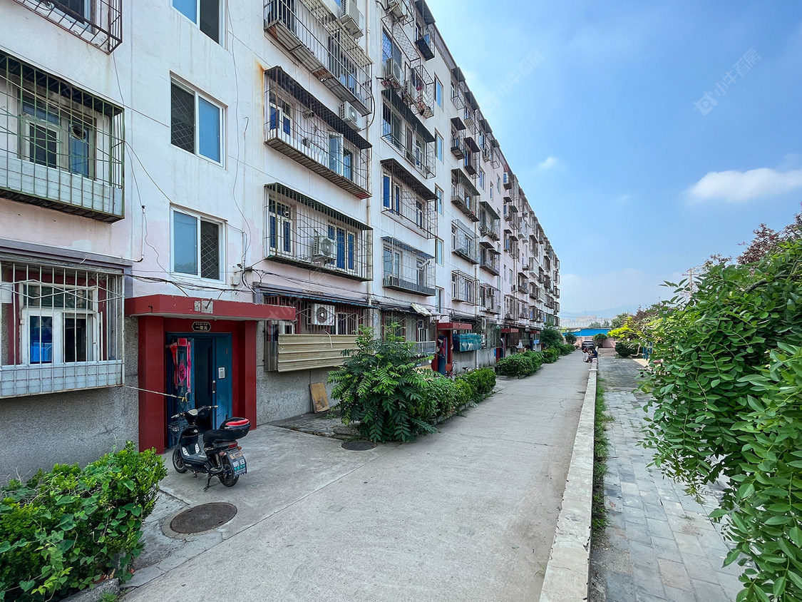 北京三家店华北路小区_三家店华北路小区null