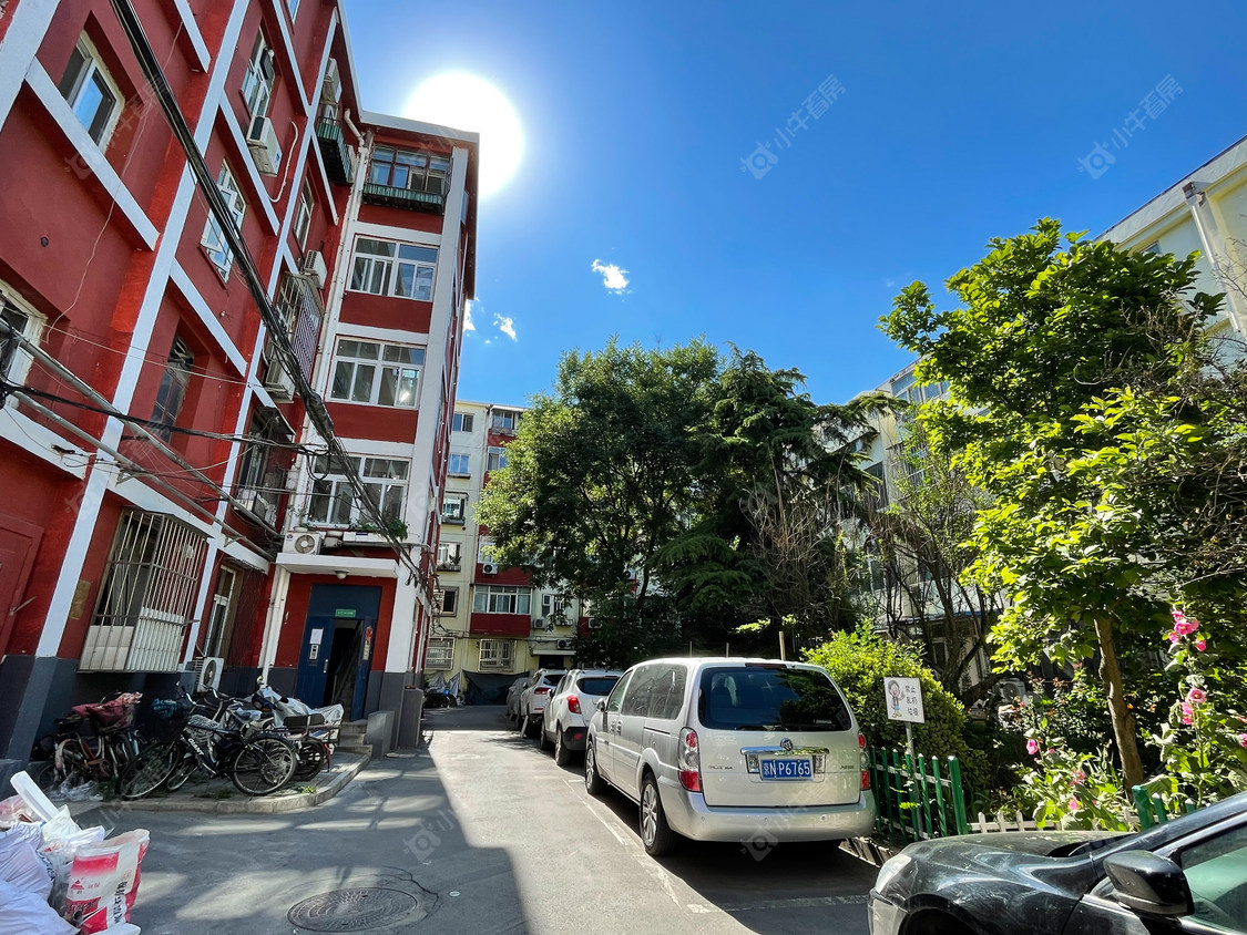 北京白广路小区_白广路小区null