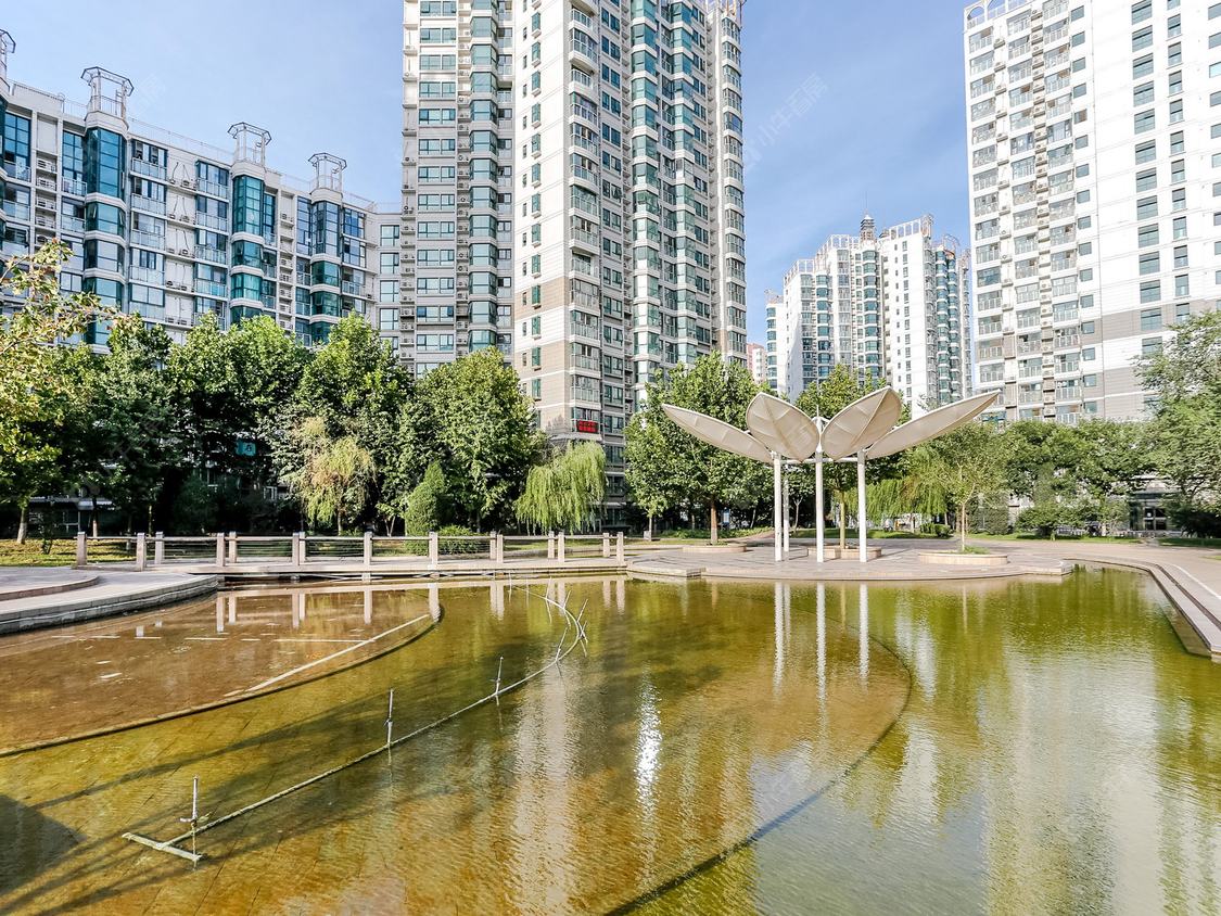 北京珠江峰景小区_珠江峰景小区null
