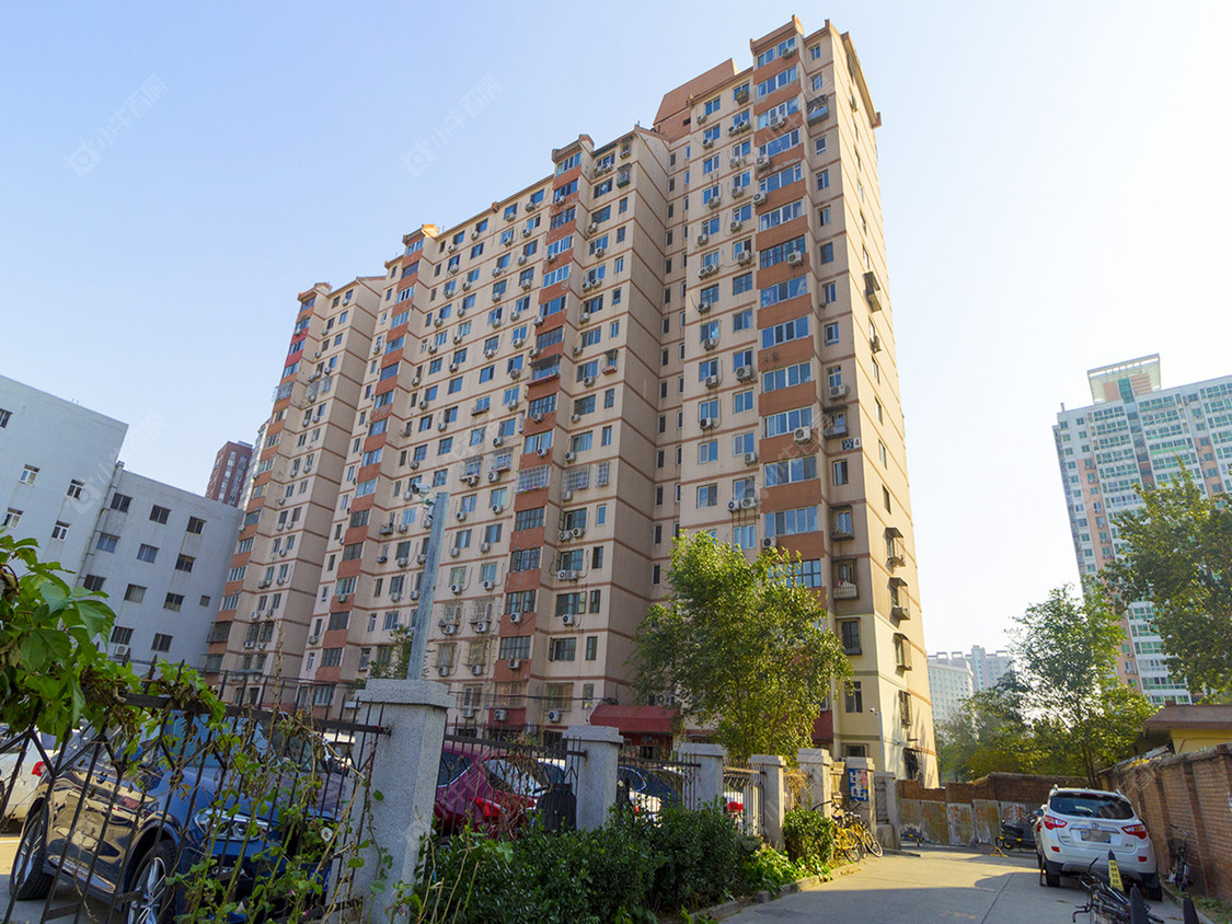 北京政洋家园小区_政洋家园小区null