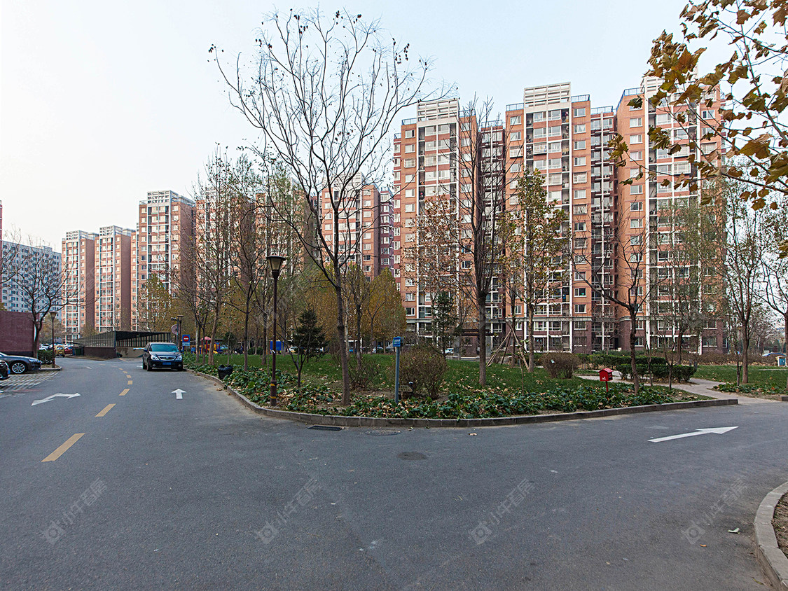 北京叠凤园15号院小区_叠凤园15号院小区null