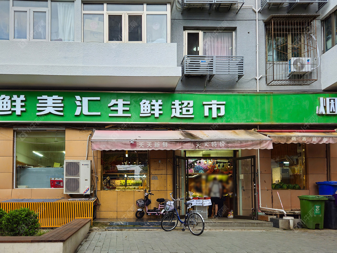 北京文慧园一号公寓小区_文慧园一号公寓小区null