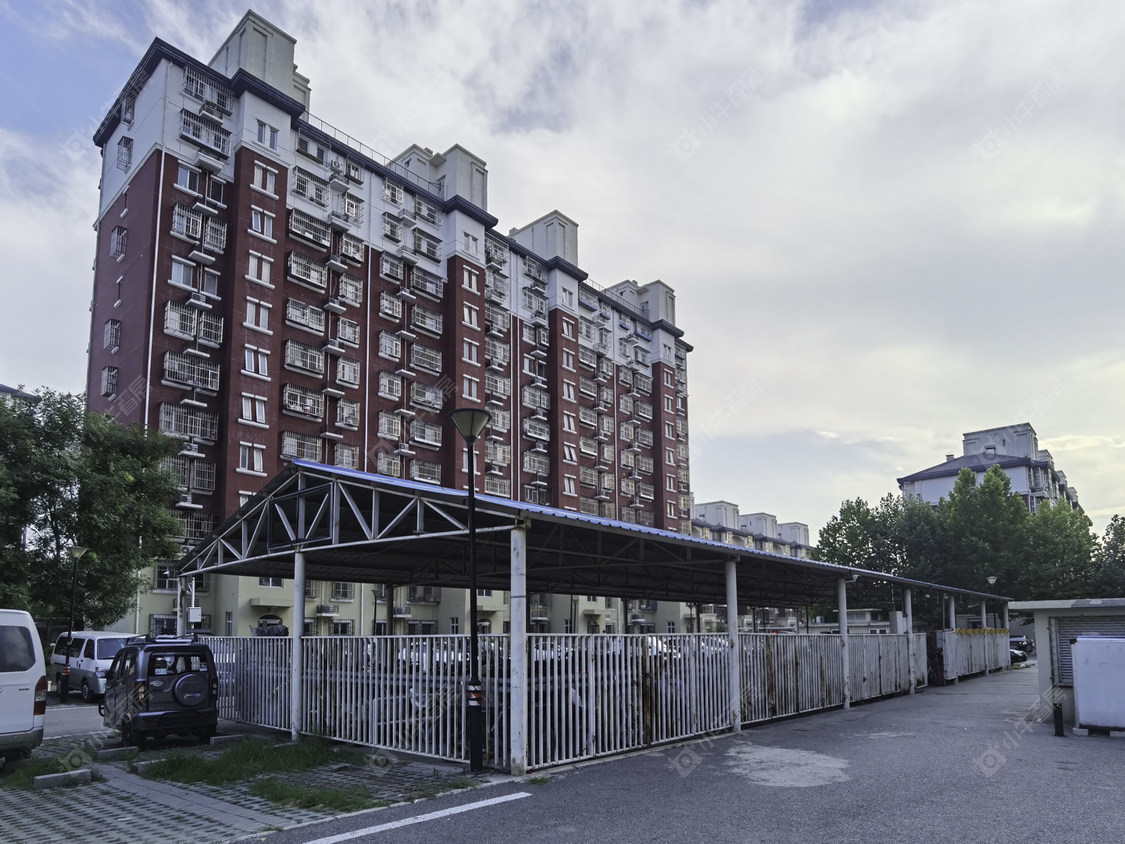 北京新于庄园小区_小牛看房