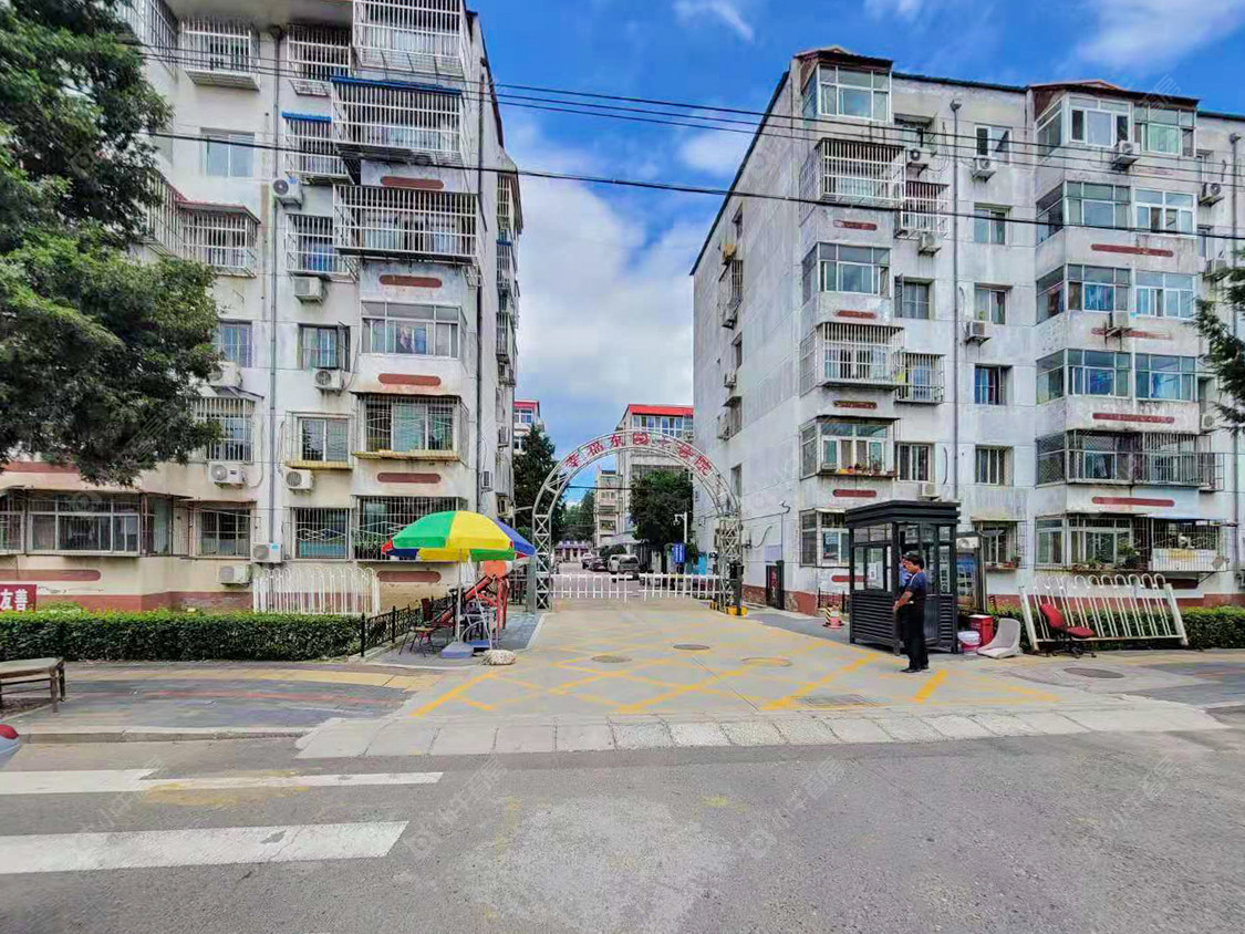 北京幸福东园1号院小区_幸福东园1号院小区null