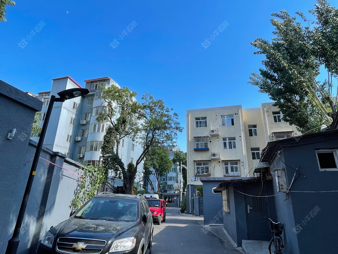 北京白广路东里小区_白广路东里小区null