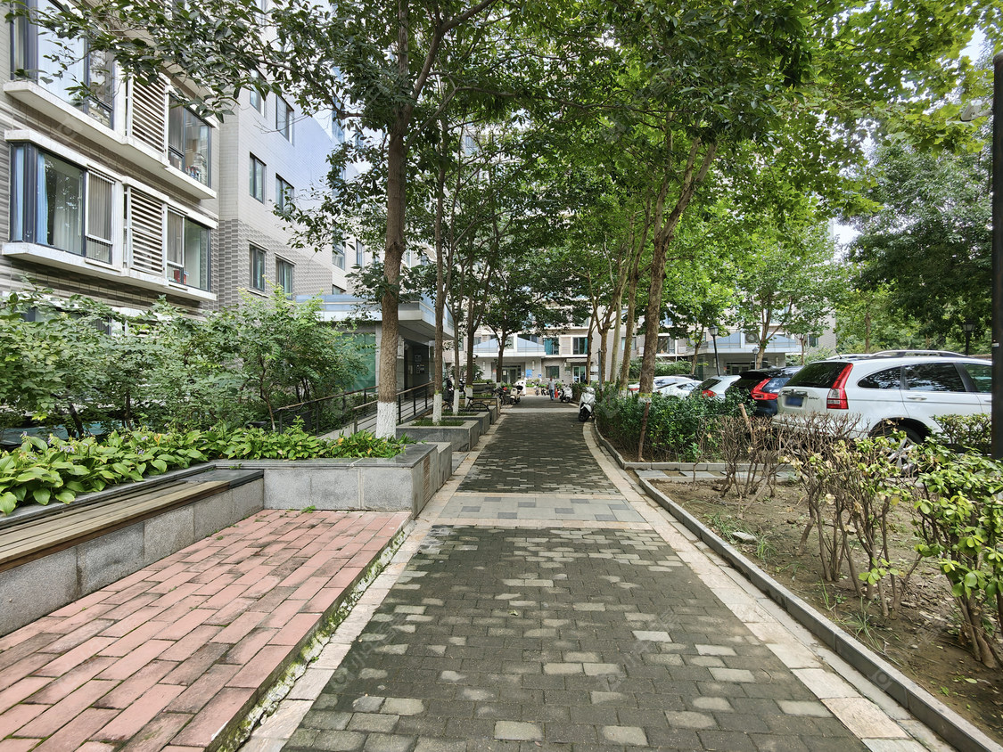 北京世纪东方城北区小区_世纪东方城北区小区null