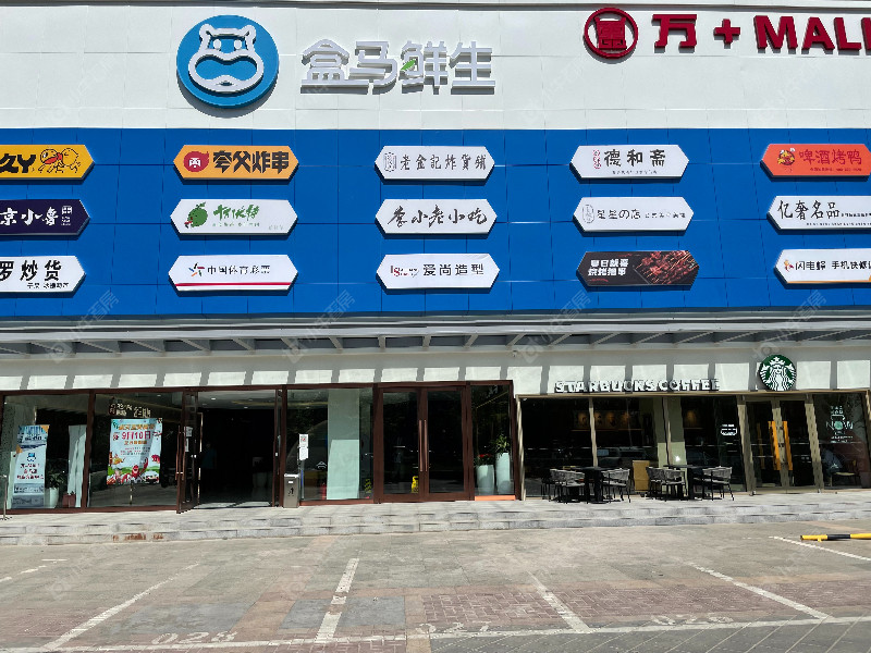 北京西军庄小区_西军庄小区null