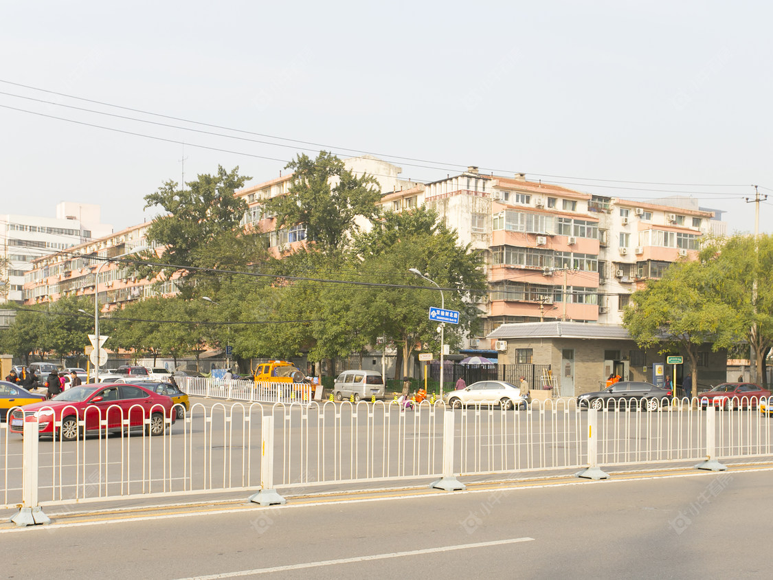北京中关村东路小区_中关村东路小区null