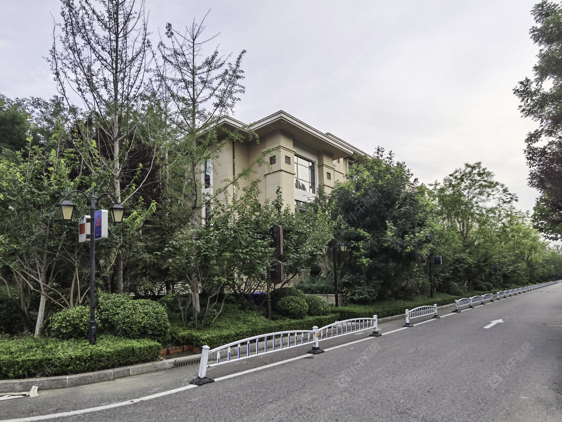 北京观承别墅·大家小区_观承别墅·大家小区null