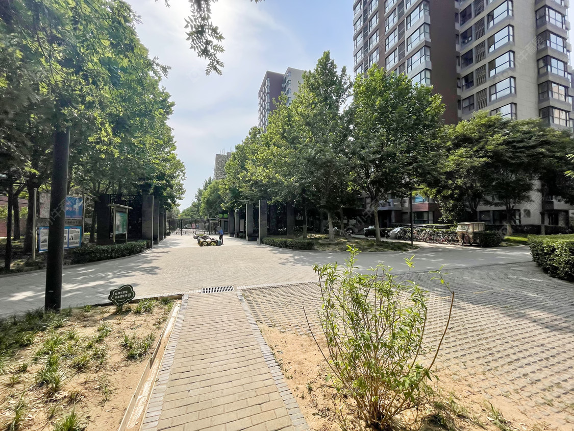 北京长阳半岛怡和路1号院小区_长阳半岛怡和路1号院小区null