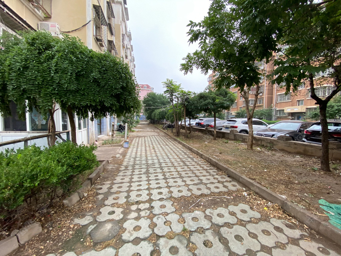 北京檀州家园西区小区_檀州家园西区小区null