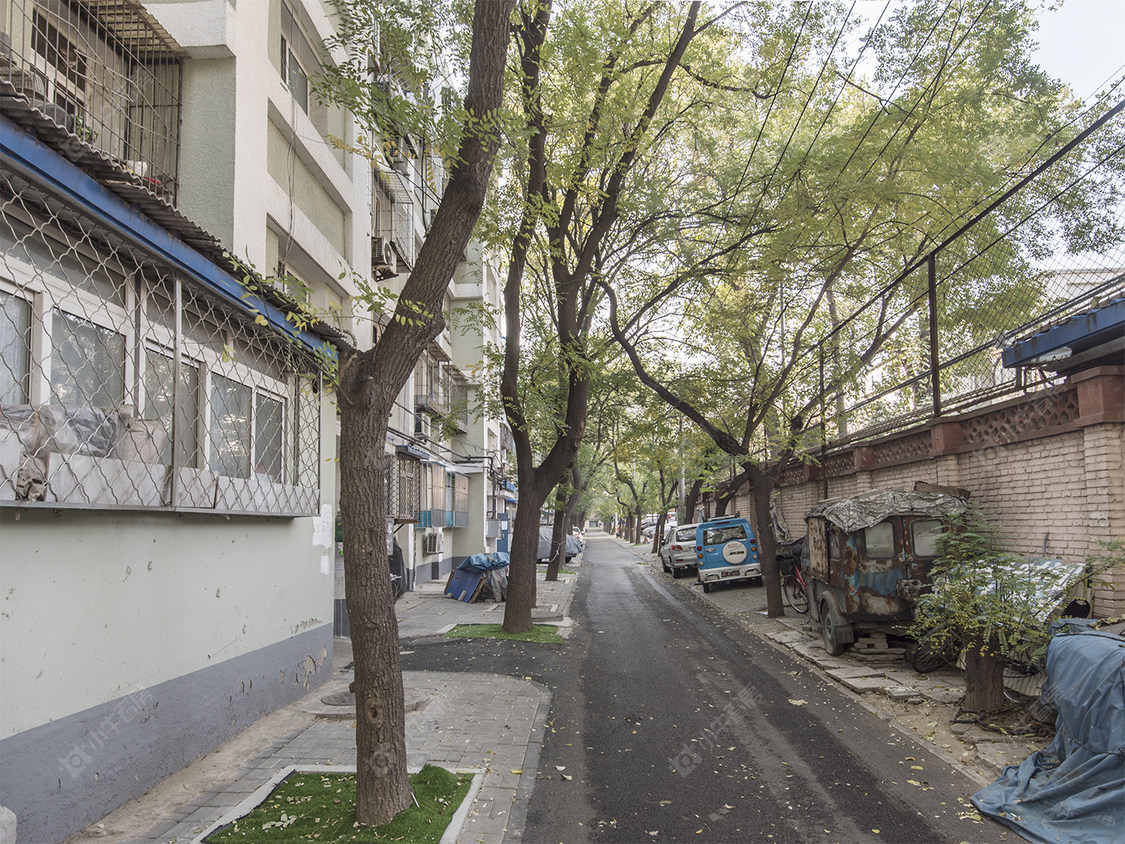 北京永定门东街中里小区_永定门东街中里小区null