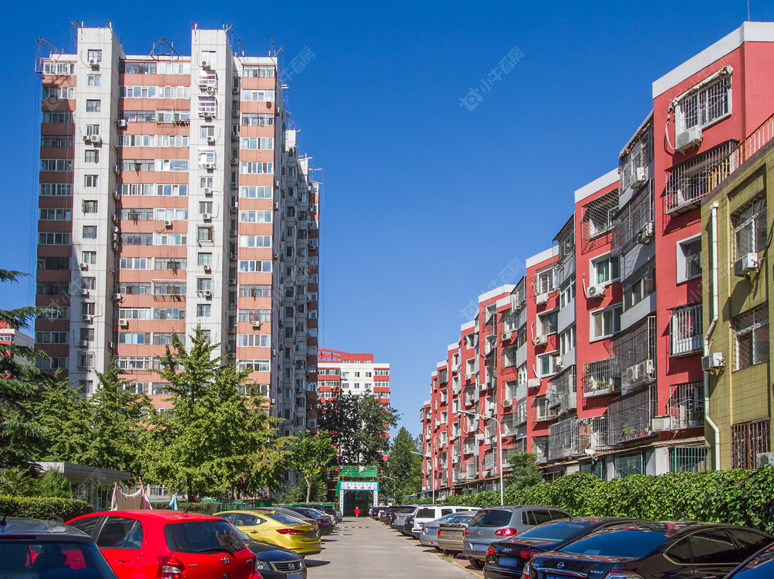 北京南三环中路15号院小区_南三环中路15号院小区null