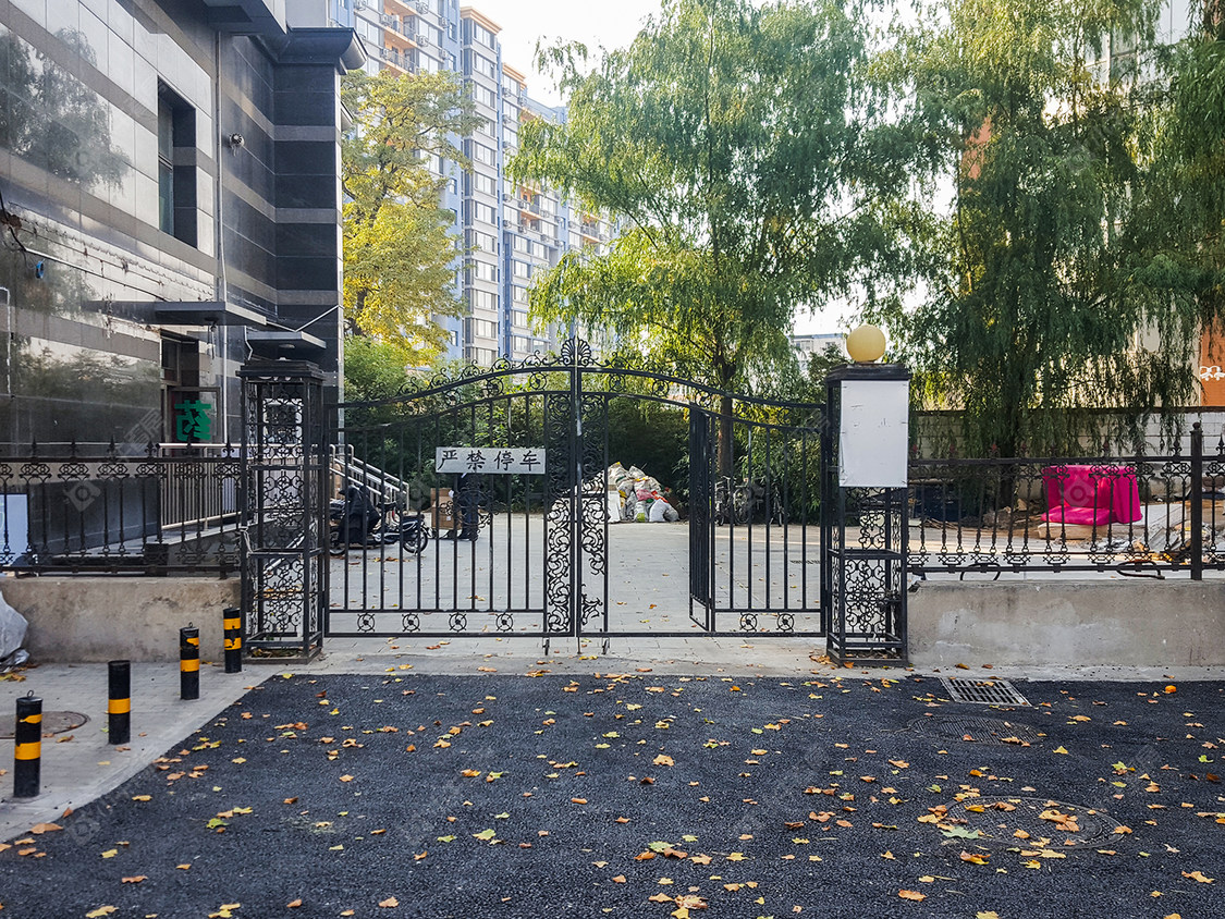 北京财智公馆小区_财智公馆小区null