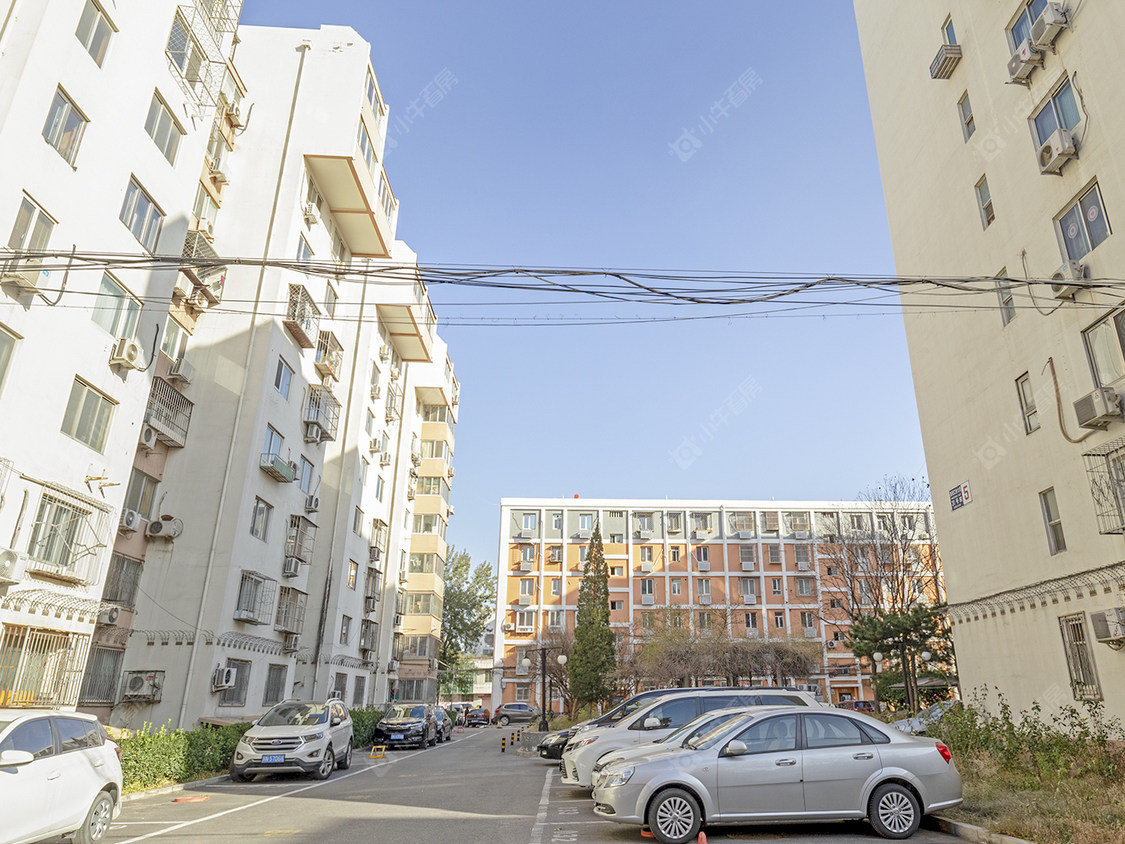 北京新外大街31号院小区_新外大街31号院小区null