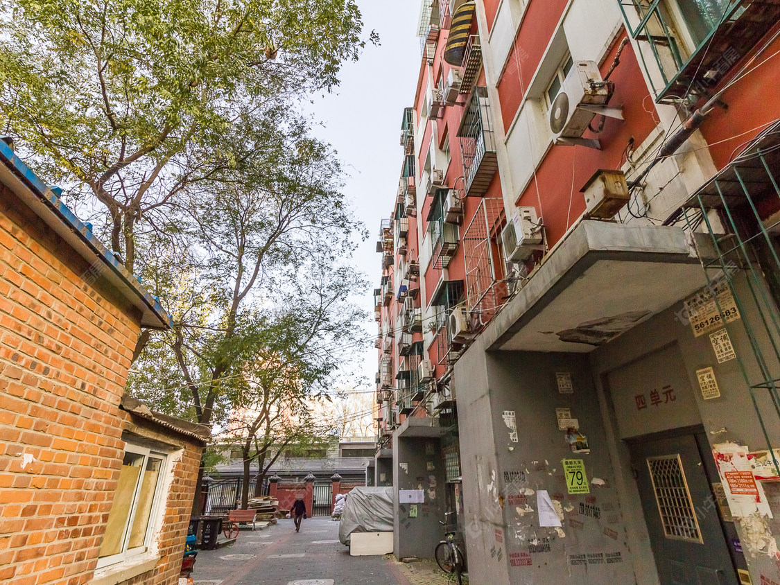 北京人定湖北巷小区_人定湖北巷小区null