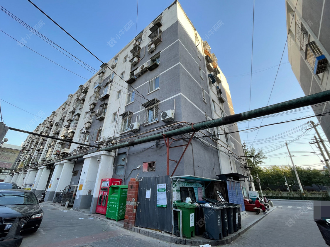 北京丰南103小区小区_小牛看房