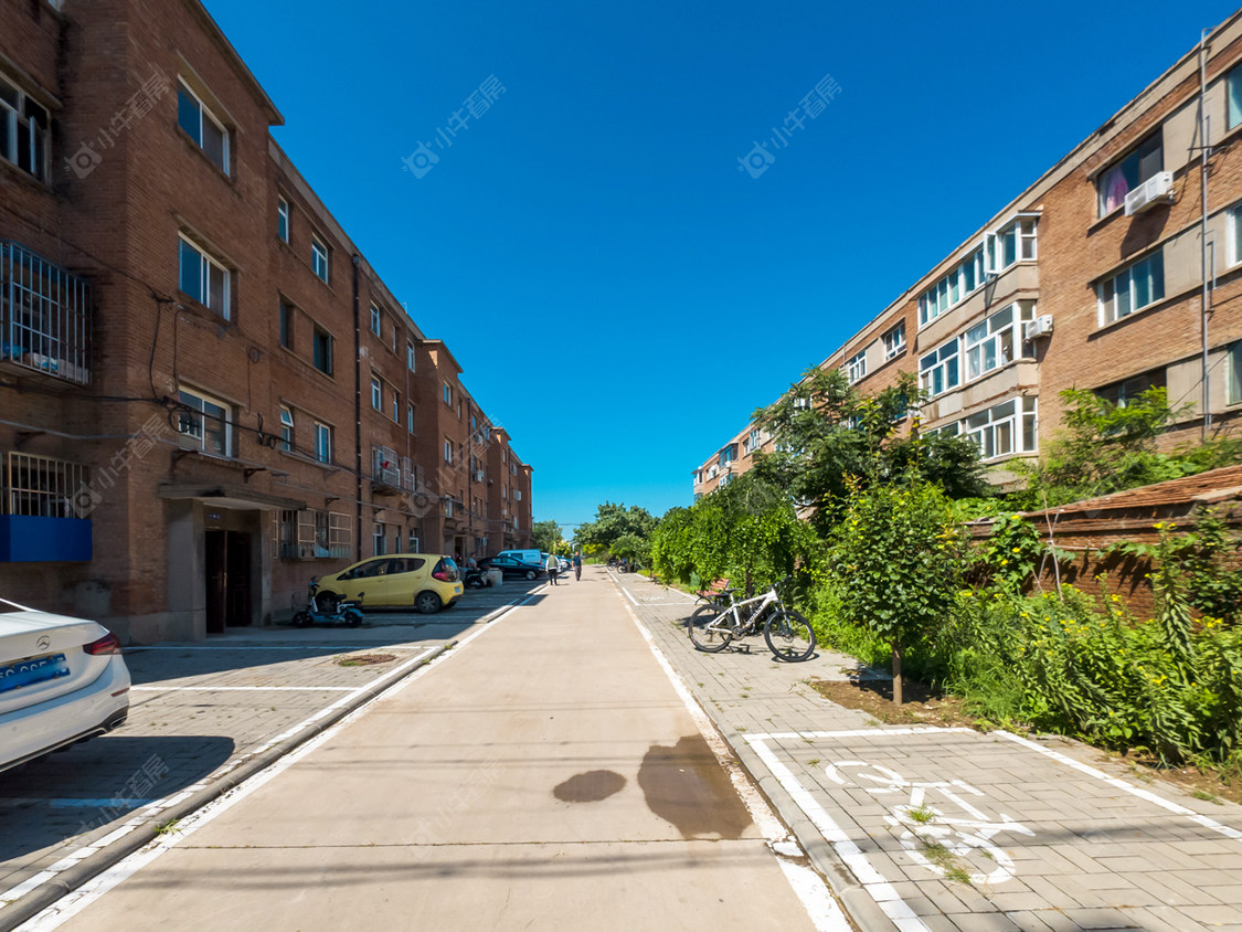 北京北汽玻家属楼小区_北汽玻家属楼小区null