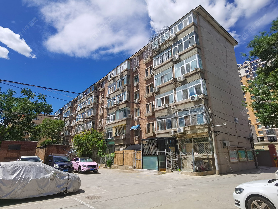北京东货场路40号院小区_东货场路40号院小区null